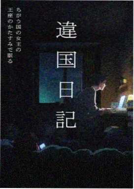 未来岳母动画海报